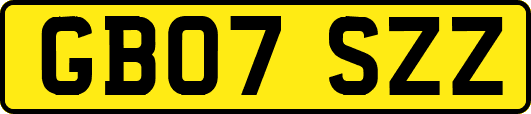 GB07SZZ
