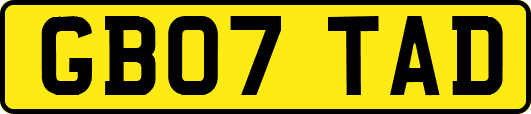GB07TAD