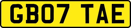 GB07TAE