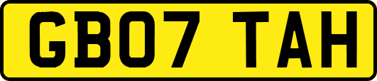 GB07TAH