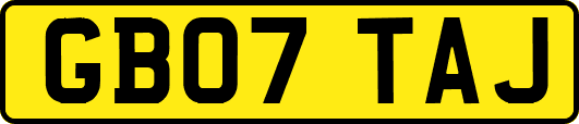 GB07TAJ