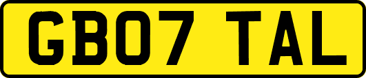 GB07TAL