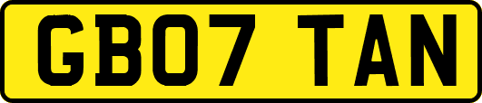 GB07TAN