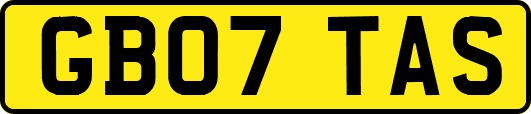 GB07TAS