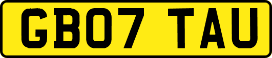 GB07TAU