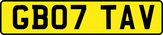 GB07TAV