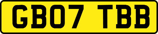 GB07TBB