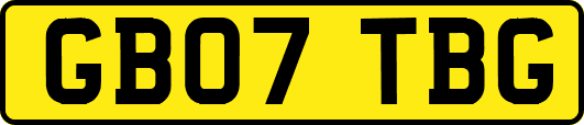 GB07TBG