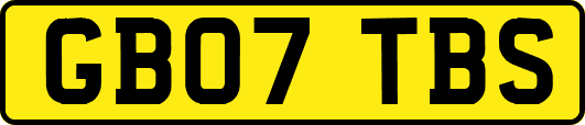 GB07TBS