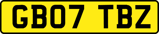 GB07TBZ
