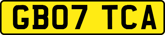 GB07TCA