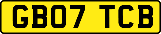 GB07TCB