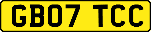 GB07TCC