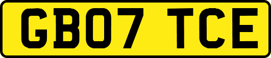 GB07TCE