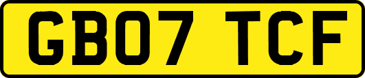 GB07TCF