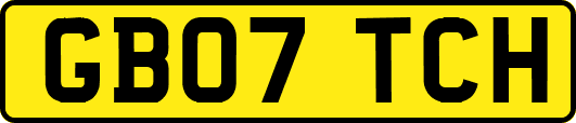 GB07TCH