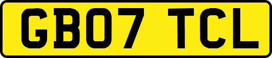 GB07TCL
