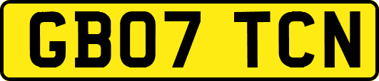 GB07TCN