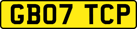 GB07TCP