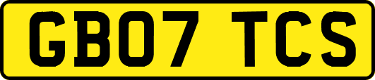 GB07TCS