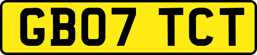 GB07TCT