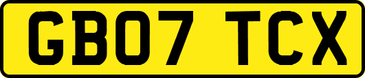 GB07TCX