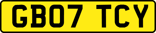GB07TCY