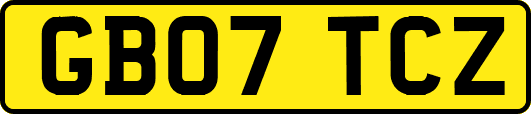 GB07TCZ