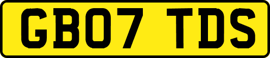 GB07TDS