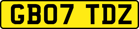 GB07TDZ