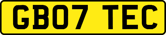 GB07TEC