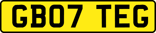 GB07TEG