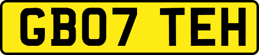 GB07TEH