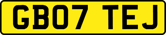 GB07TEJ