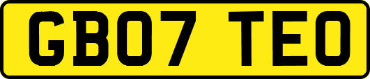 GB07TEO
