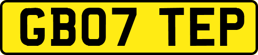 GB07TEP