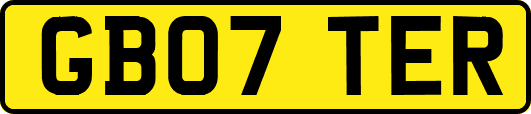GB07TER