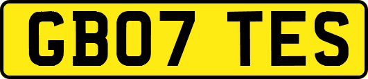 GB07TES