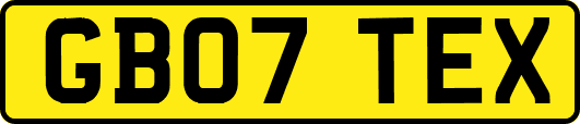 GB07TEX