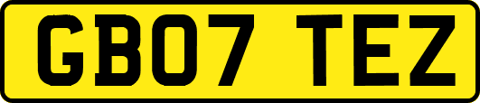 GB07TEZ