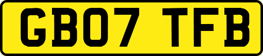 GB07TFB