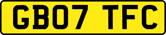 GB07TFC
