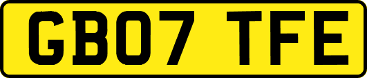 GB07TFE