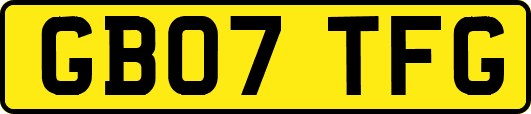 GB07TFG