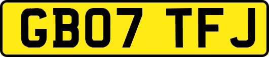 GB07TFJ