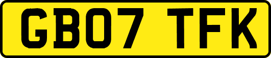 GB07TFK