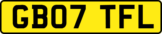 GB07TFL