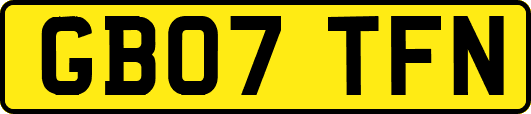 GB07TFN