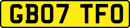 GB07TFO