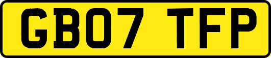GB07TFP